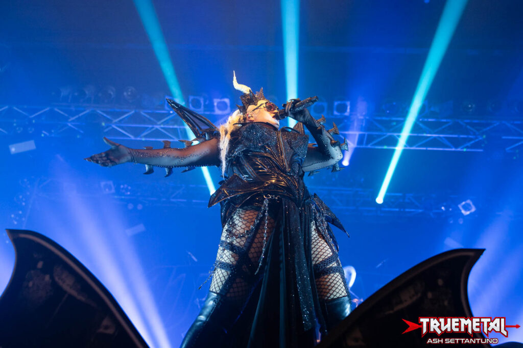 Battle Beast – Live Club Trezzo (18)