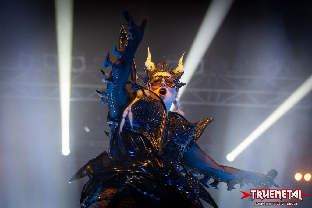 Battle Beast – Live Club Trezzo (20)