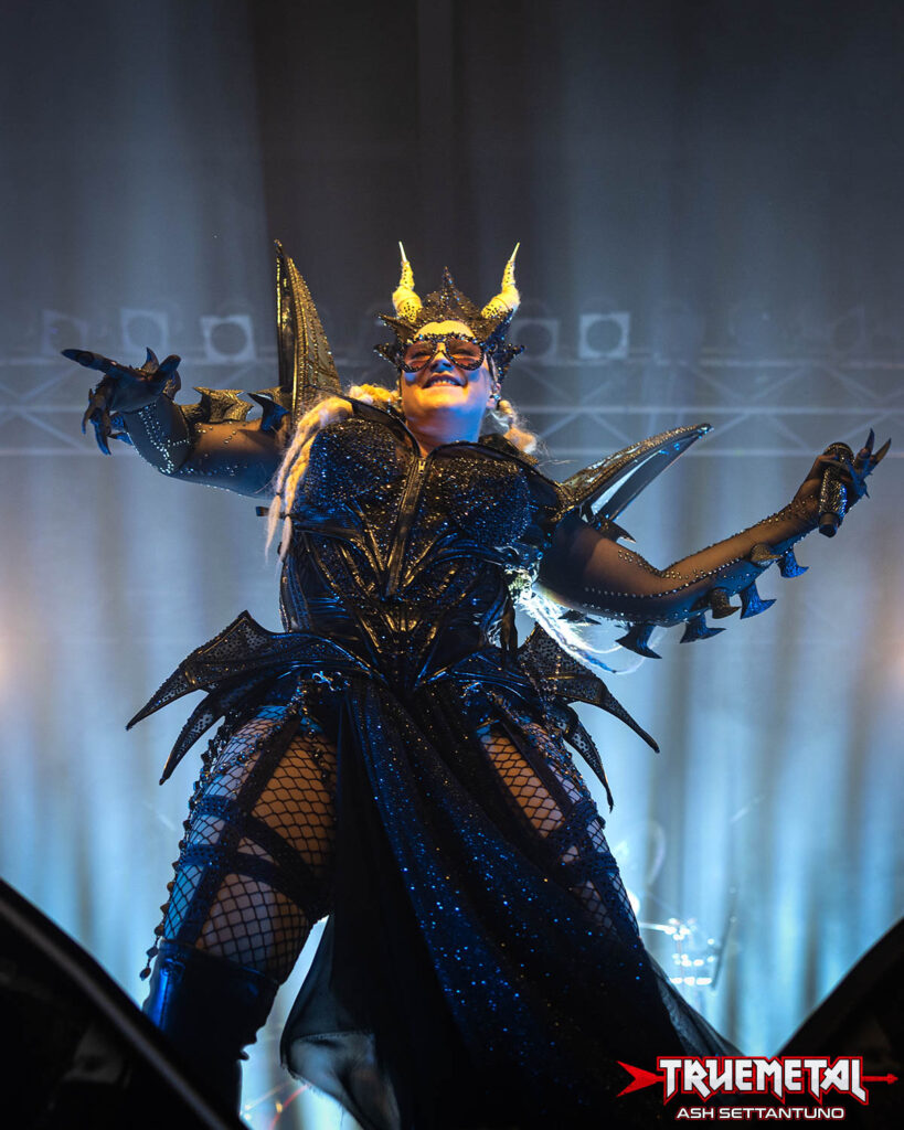 Battle Beast – Live Club Trezzo (21)