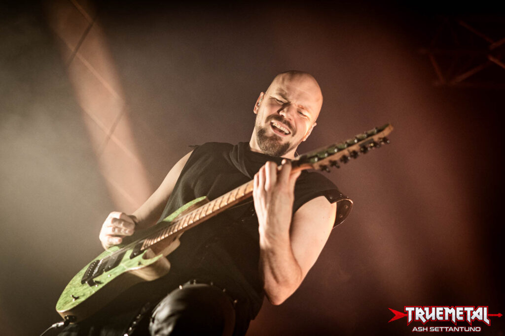 Battle Beast – Live Club Trezzo (4)