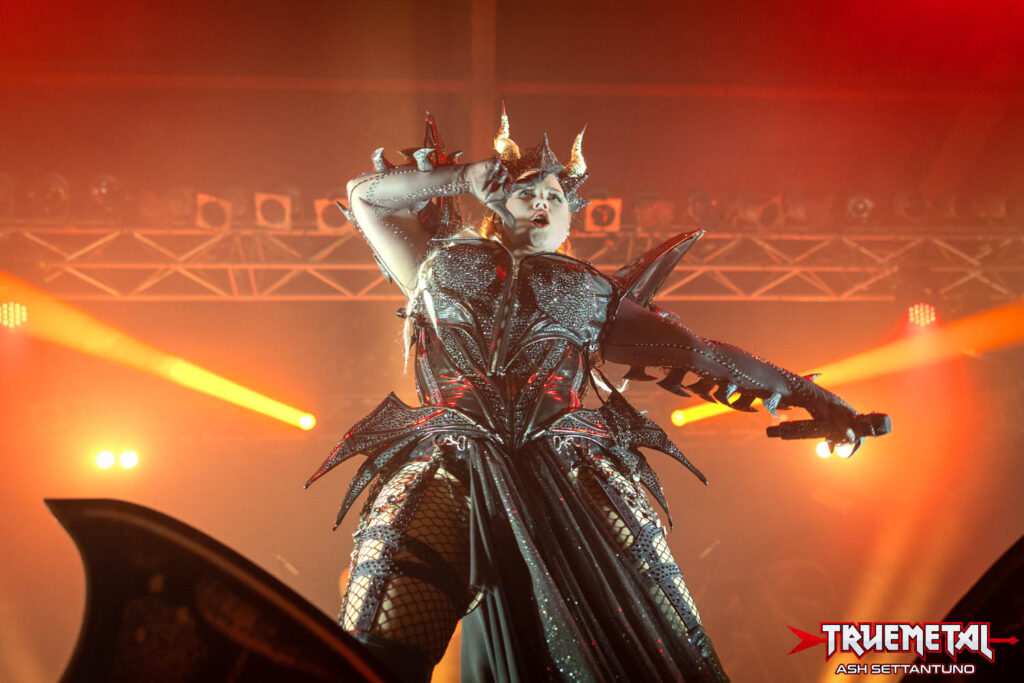 Battle Beast – Live Club Trezzo (6)