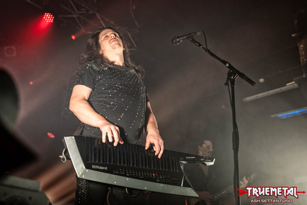 Battle Beast – Live Club Trezzo (8)