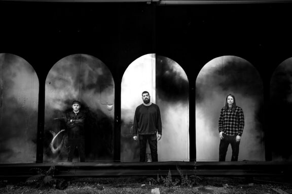 Black Lung: i dettagli del nuovo album e primo singolo