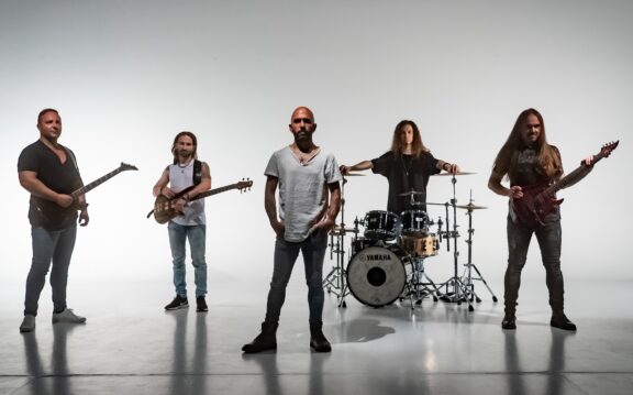 Intervista a Cristiano Filippini