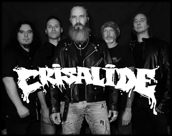 Crisalide: firmato il contratto discografico con My Kingdom Music