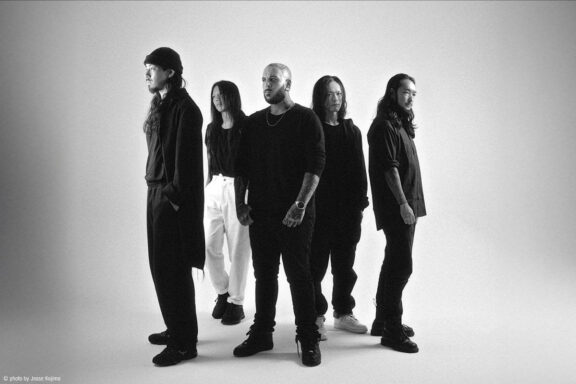 Crystal Lake: nuovo singolo “Neversleep”