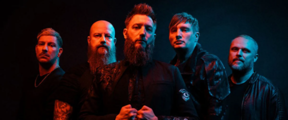 Caliban: online il live video di “Dear Suffering”