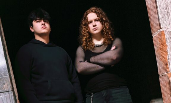 Cataclysmic: tornano con secondo, nuovo singolo “Entropy”