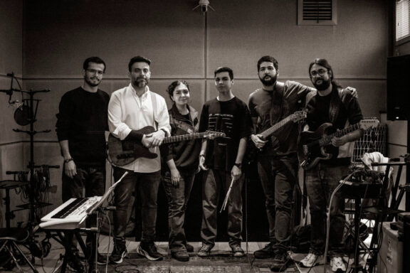 Coded Nature: pubblicato il nuovo album “EX-iles”, online il video di “Sugar Fiction”