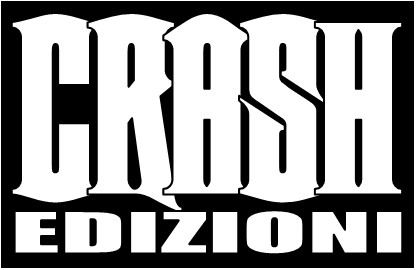 Crash Edizioni: nasce una casa editrice indipendente italiana dedicata alla musica metal