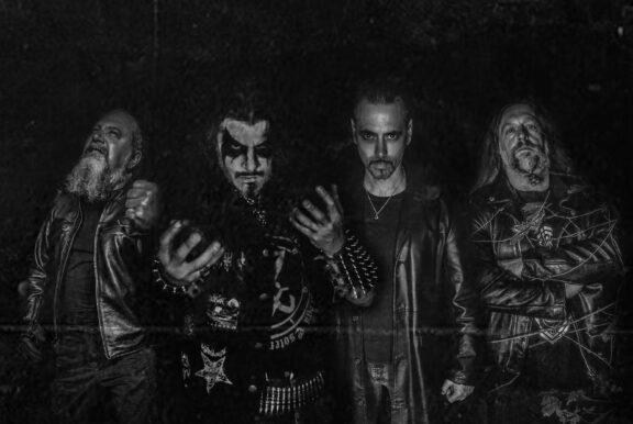 Death Dies: nuovo contratto e nuovo album