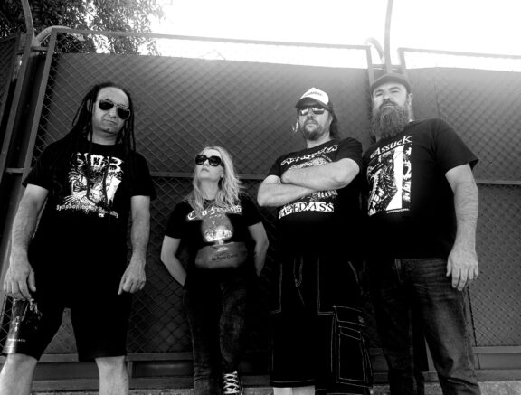 Depopulation Department: realizzato il debut-EP “Life Kills”, il lyric video della title-track