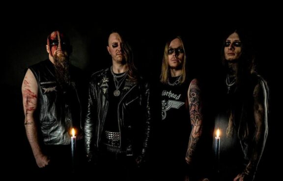 Devastator (UK): realizzata la cover di “Iron Fist” dei Motörhead