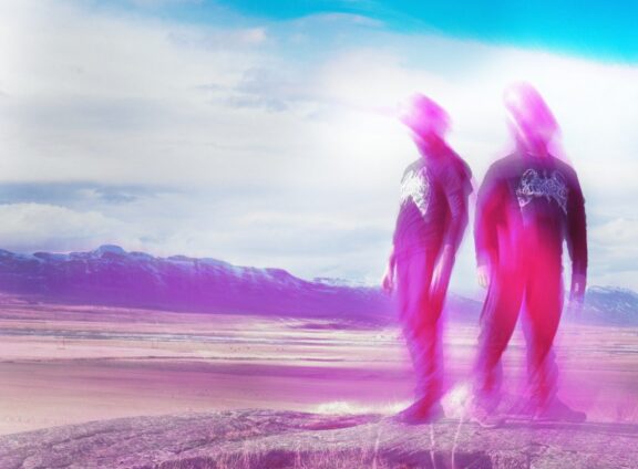 Diespnea: il secondo album “Radici” in uscita per Code666