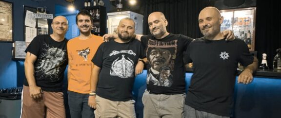 Dish Breakers: ecco il nuovo singolo “Shut up!”