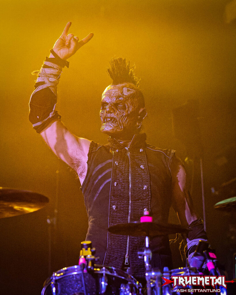 Dominum – Live Club Trezzo (1)