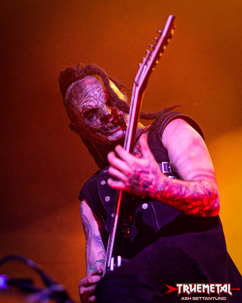 Dominum – Live Club Trezzo (10)