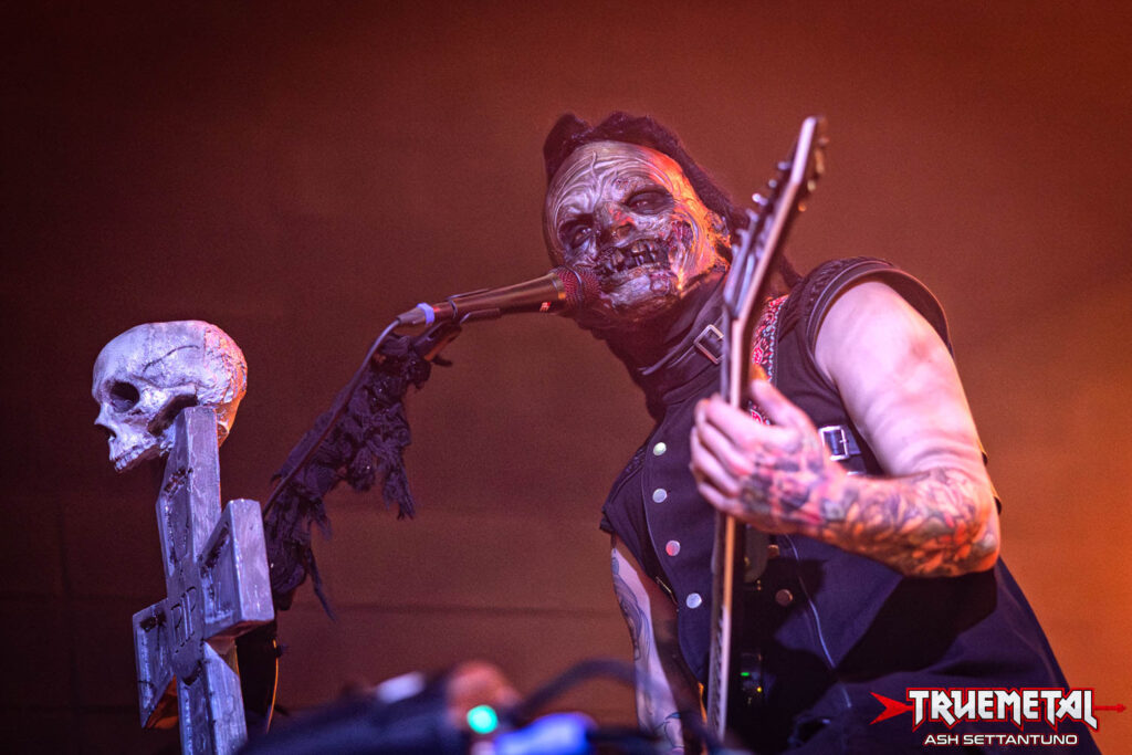 Dominum – Live Club Trezzo (11)