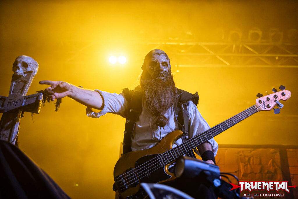 Dominum – Live Club Trezzo (12)