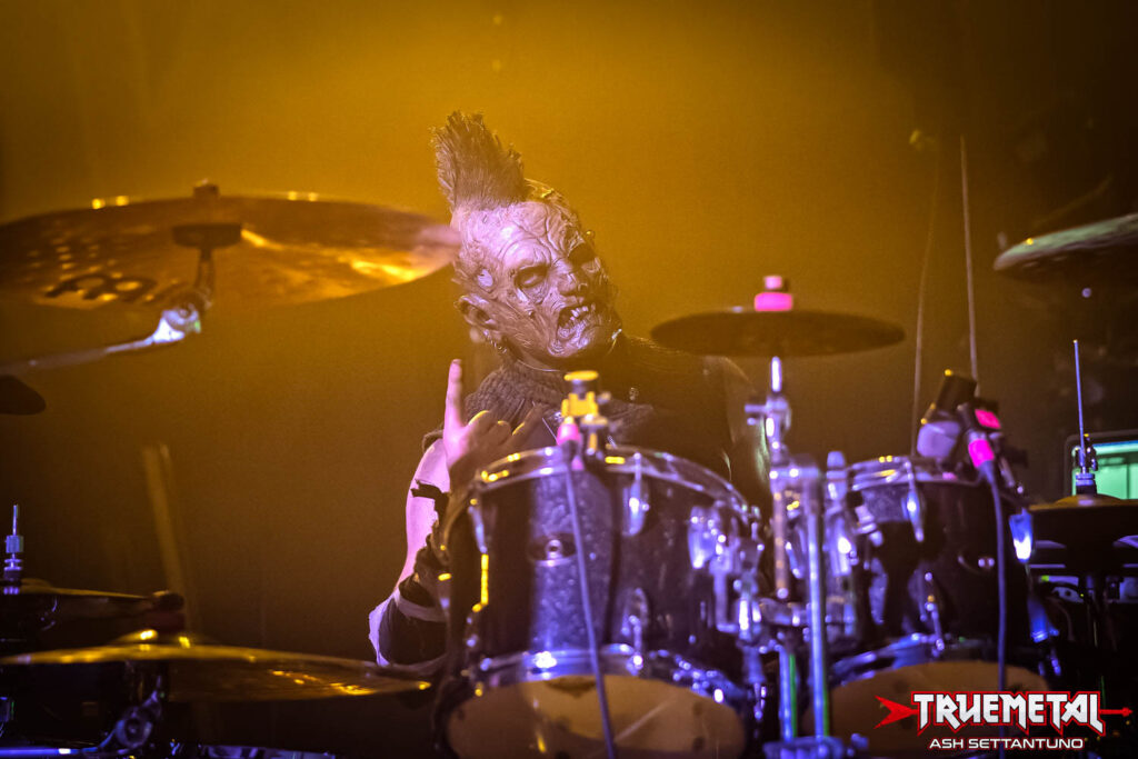 Dominum – Live Club Trezzo (13)