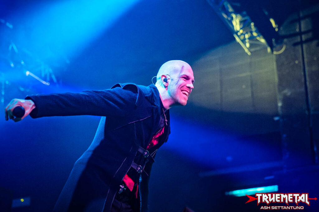 Dominum – Live Club Trezzo (2)