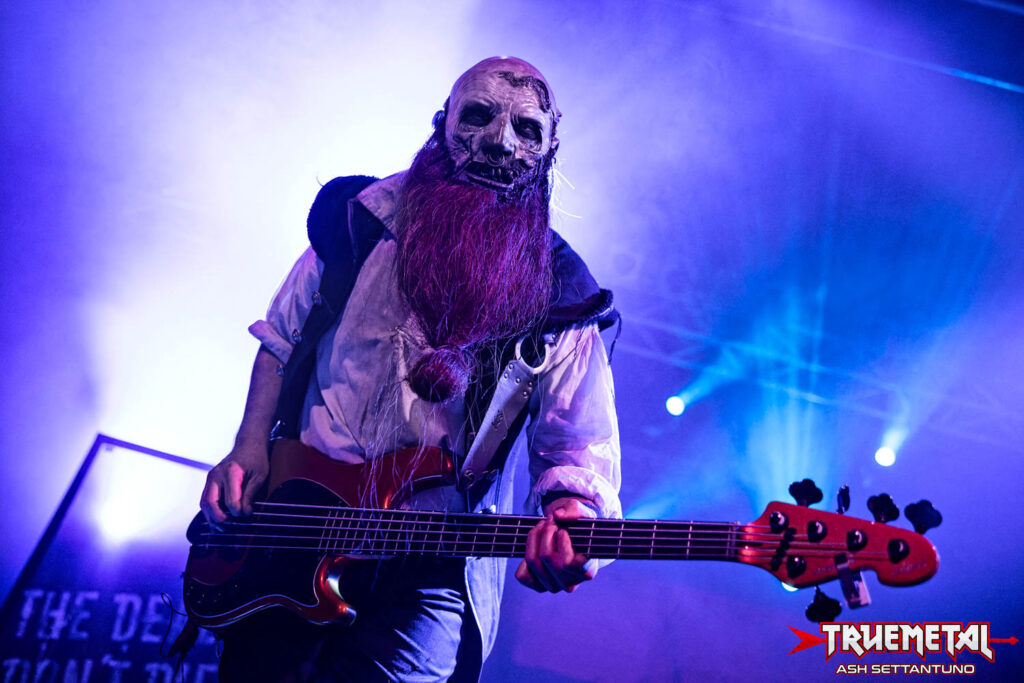 Dominum – Live Club Trezzo (3)