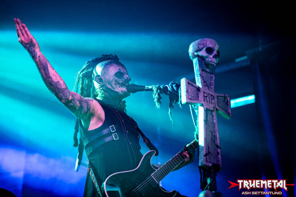 Dominum – Live Club Trezzo (4)