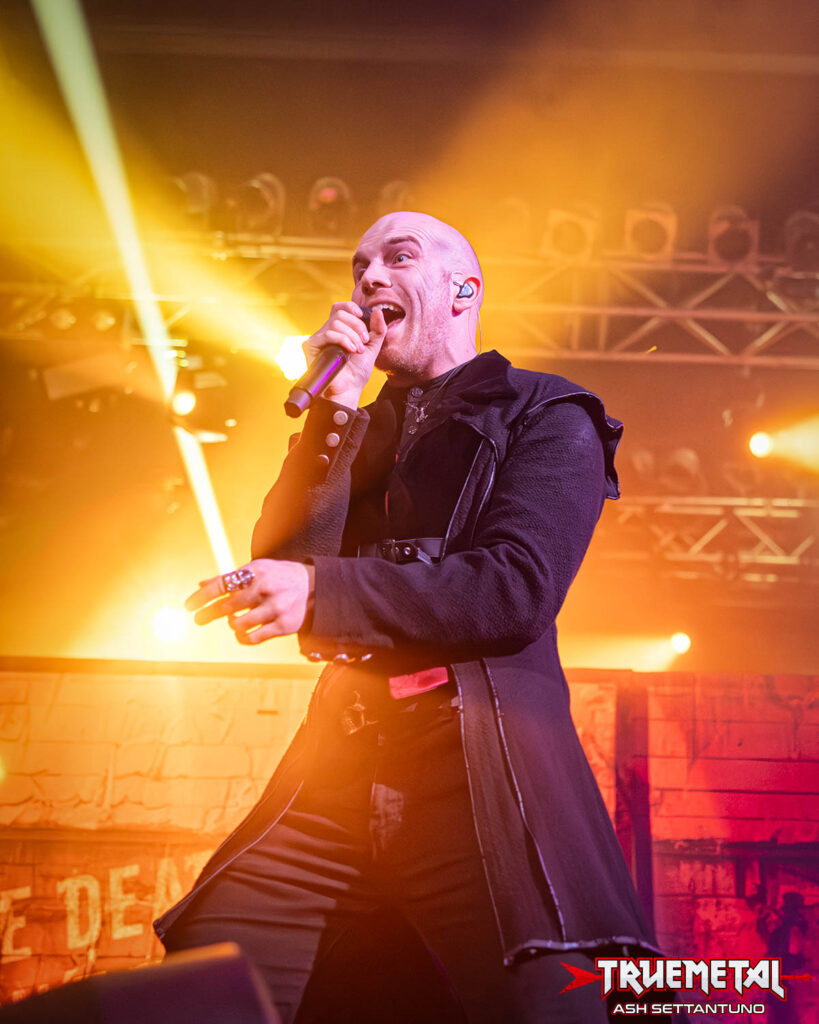 Dominum – Live Club Trezzo (7)