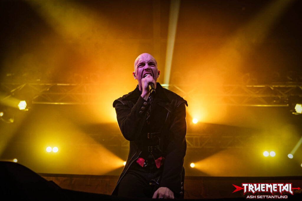 Dominum – Live Club Trezzo (8)