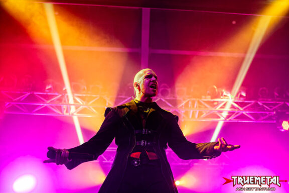 Dominum: tutti i dettagli del nuovo album “Night is Calling”