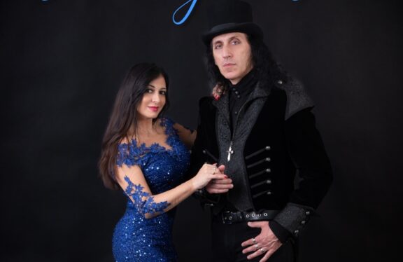 Dreamlight Duo: in concerto il 20 dicembre presso il Pocoloco House Of Music di Paganica (L’Aquila)