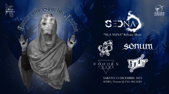 Excaecatio Sanctae Luciae Fest: i dettagli della prima edizione