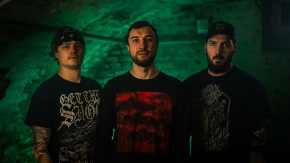 Endless Curse: il nuovo EP “Disgusting Existence” in streaming