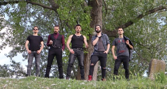 Epigrafi: uscito l’EP “Ep2ilon”