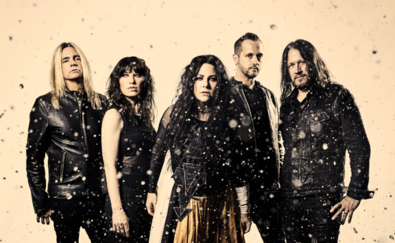 Evanescence: una data a Bologna con Poppy e Nova Twins