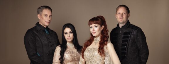 Eye Of Melian: svelato il secondo singolo