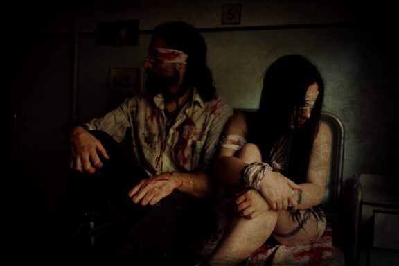 Eyelessight: annunciata la ripubblicazione di “Athazagorafobia”, online il visualizer video di “Vuota Solitudine”