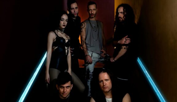 Oceans On Orion: ecco il nuovo singolo “Out of Your Happiness” ft. Dani Sophia