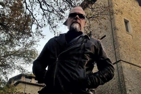 Fenice Nera: disponibili tre album dell’artista parmense