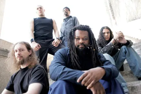 God Forbid: il mini documentario “20 Years of Treason”