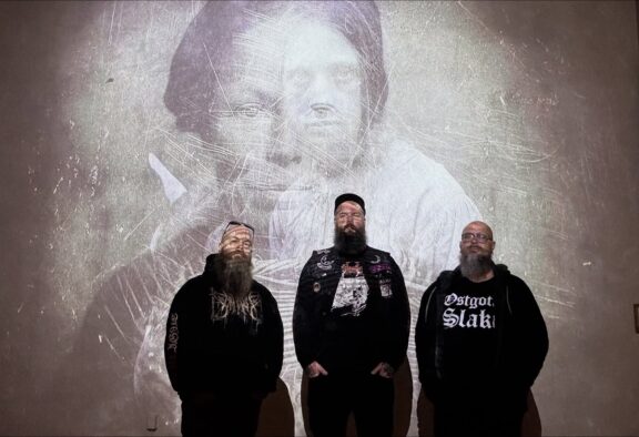 Hexjakt: pubblicato il debut-album “Blessing of the Damned”