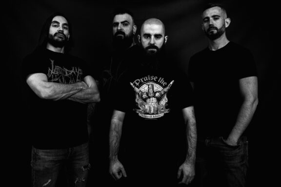 Hour Of Penance: firmato il contratto discografico con Agonia Records