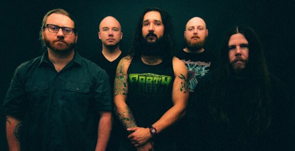 Idol Throne: uscito l’EP “Harbinger of Light”