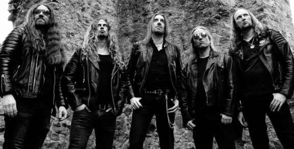 Imperium Dekadenz: il filmato professionale integrale del “Ragnarök Festival 2025”