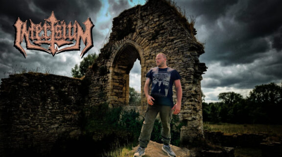 Inferisium: disponibile il debut-EP “Scorned by the Wicked”