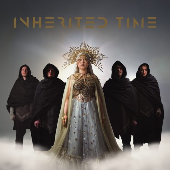 Inherited Time: ascolta ‘Capella’, il nuovo singolo