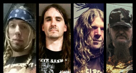 Intoxicated: ascolta “War Club”, il nuovo singolo