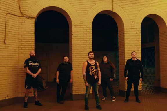 It’s Always Sunny In Tijuana: online il video del nuovo singolo “Ritual”