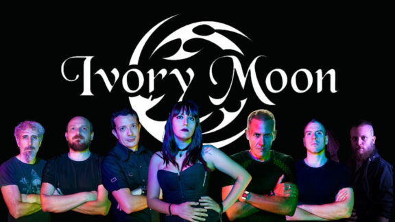Ivory Moon: il video del primo singolo estratto dal nuovo album