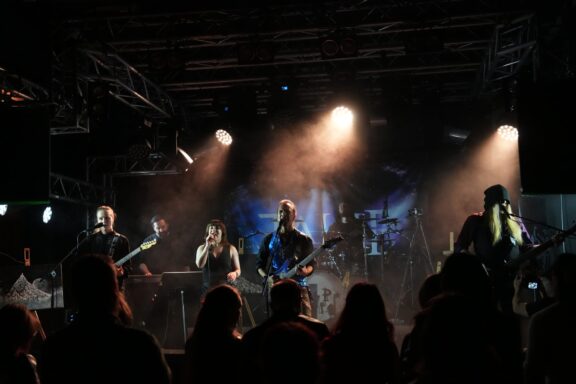 Jaime: tre video dall’ultimo album “Above and Beyond”